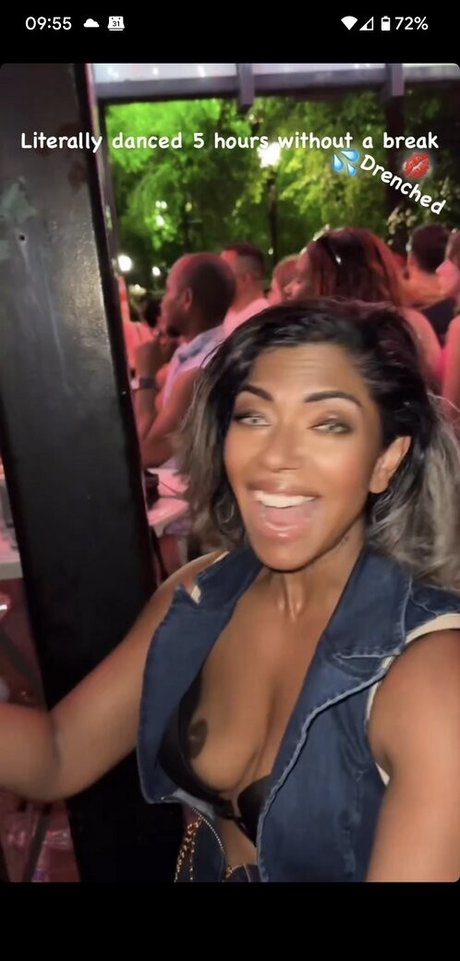 Nat uralla xxx model picture