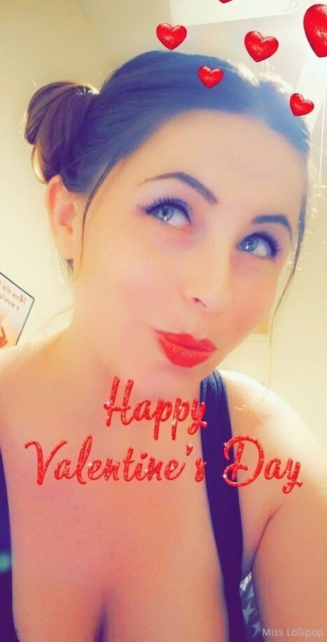 miss lollipop star free pic