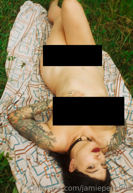 jamiepeck999 free actress archive