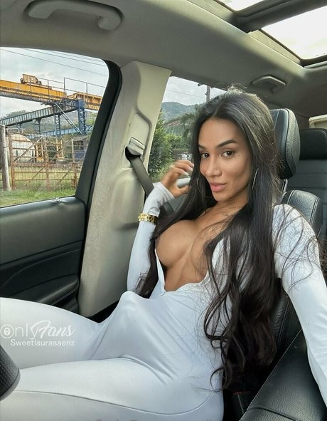 laurasaenzfree porn actress photo