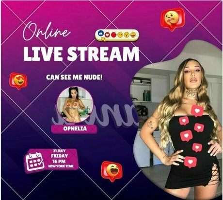 ophelia xx nude pornstar galleries