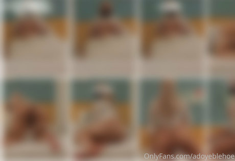 adoyeblehoe best star pics