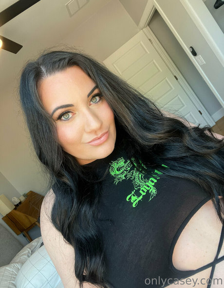 caseystreams top model img