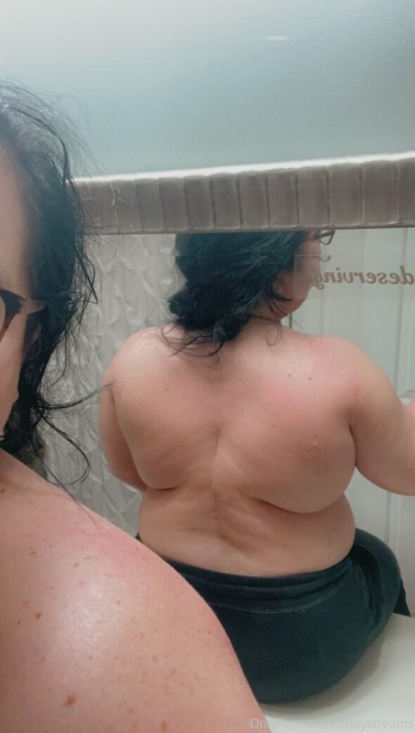 caseystreams model nudes images