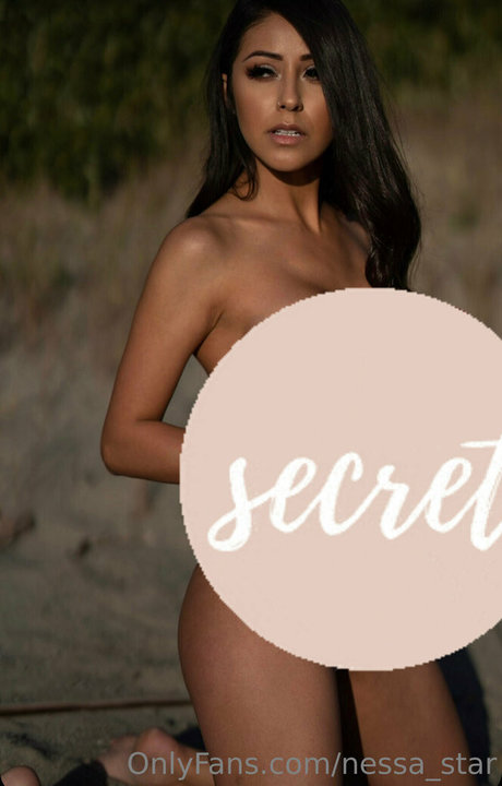 Nessa star pornstar sex img