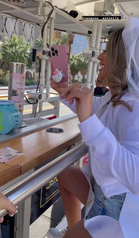 Nessa star pornstar art image