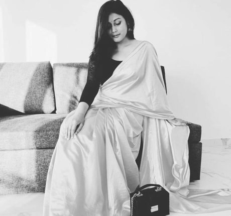 Real Goddessanna exclusive actress photos