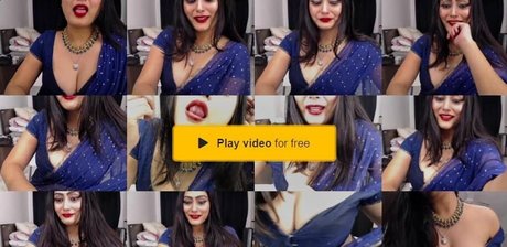 Real Goddessanna adult model photos