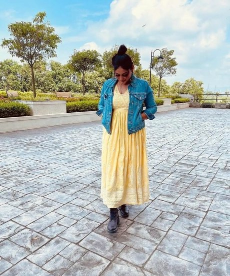 Real Goddessanna sexy pornstar image