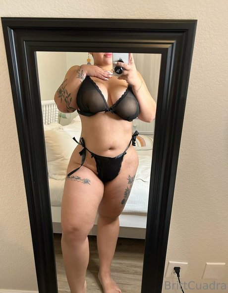 brittcuadra sex model pic
