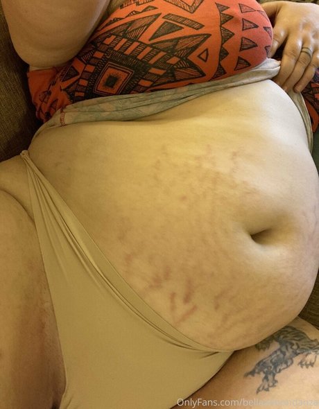 bellaabbondanza hd actress images