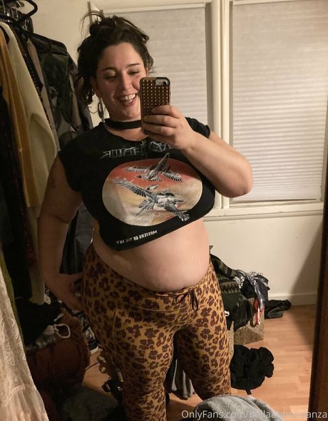 bellaabbondanza best model gallery