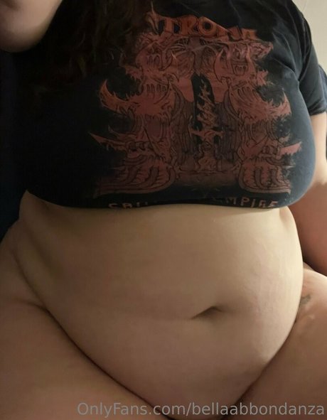 bellaabbondanza exclusive model archive