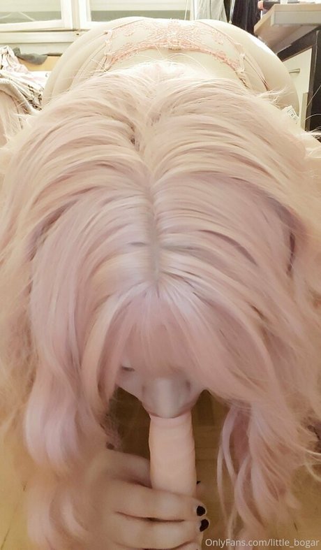 little bogar hd model archive