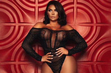 ts brooklyn model nude pics