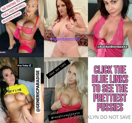 ts brooklyn exclusive actress picture