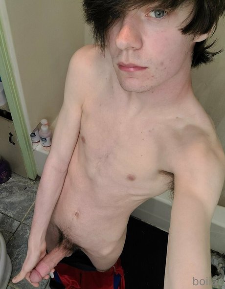 boiiaz model art pics