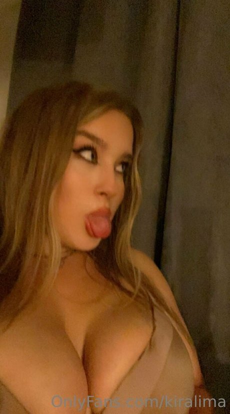 kiralima art star photos