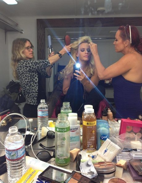 Jenny McCarthy free actress image