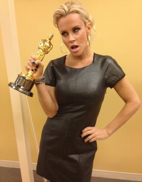 Jenny McCarthy model art img