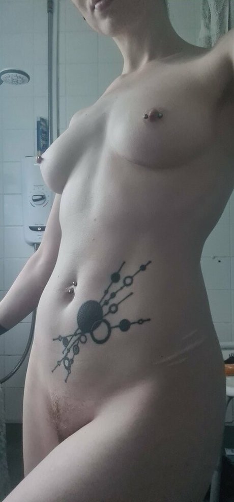 Sophia Isobella nude star photo