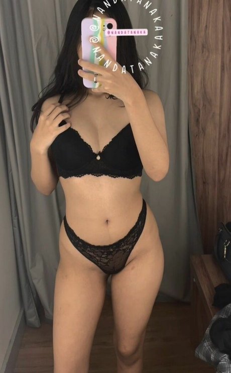 Nanda Tanaka nudes pornstar gallery
