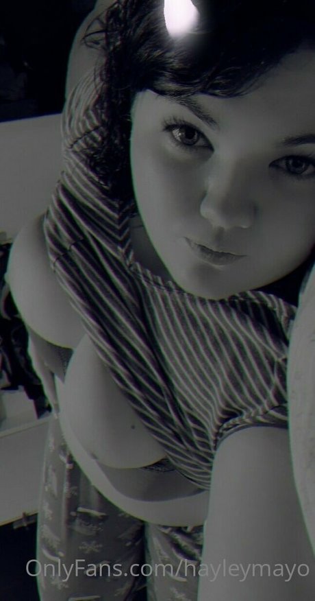 hayleymayo pornographic model gallery