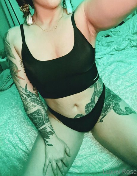 luxxxrose hd star images