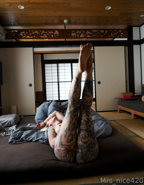 Mrs Nice beautiful model img