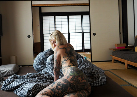 Mrs Nice best model pictures