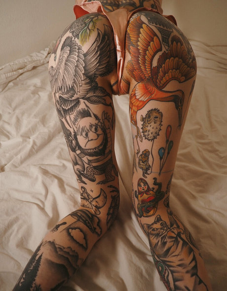 Mrs Nice best star archive