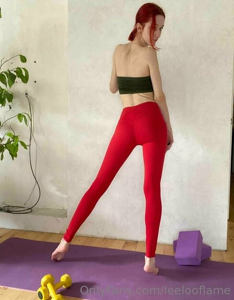 leelooflame pornstar best picture