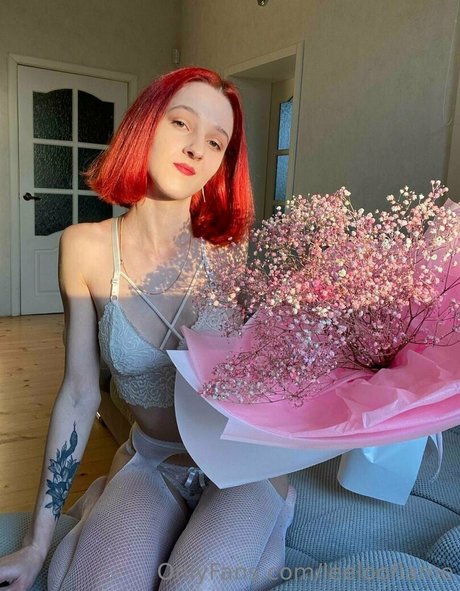 leelooflame high quality model pictures