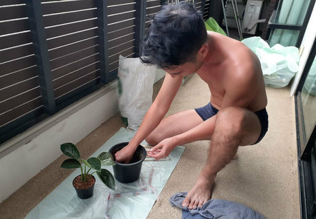 hornypuca model adult pic