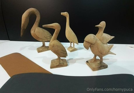 hornypuca pornstar art image