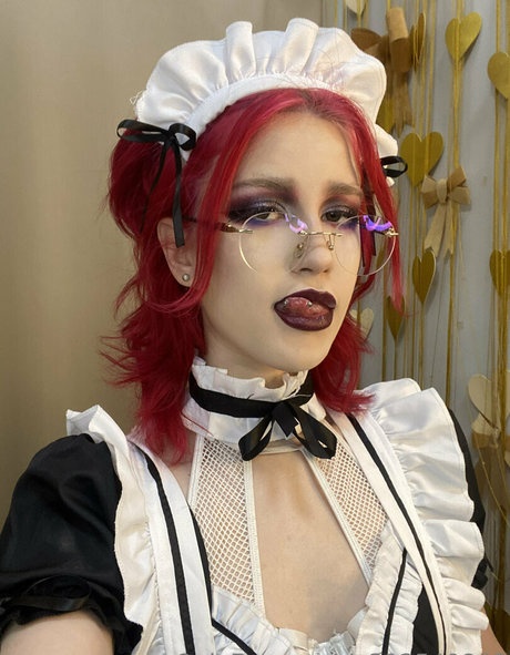 linda dragon star art photo