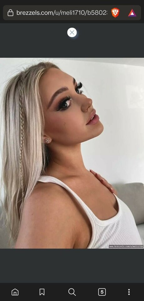 Meli 17 10 nude star photos