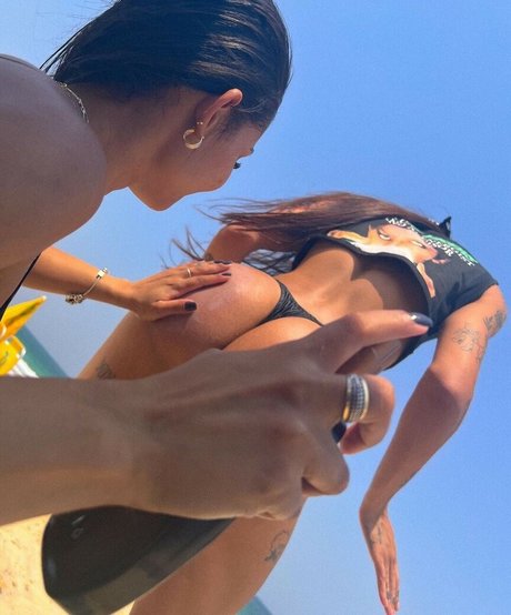 Pabllo Vittar star erotic gallery