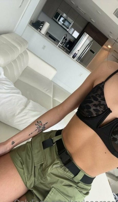 kaylaaarose pornstar sexy image