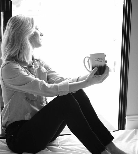 Heather Morris star adult image