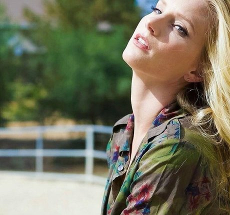 Heather Morris pornographic actress archive