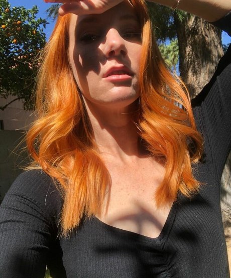 Heather Morris model sexy gallery