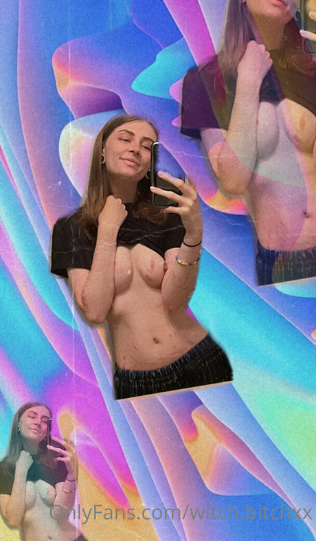 witch bitchxx star archive