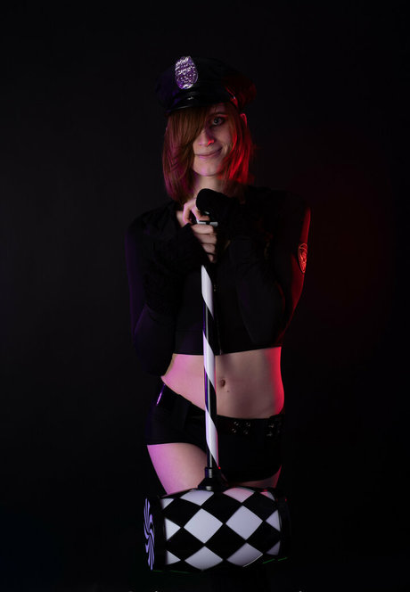 Aintapuppy erotic model photos