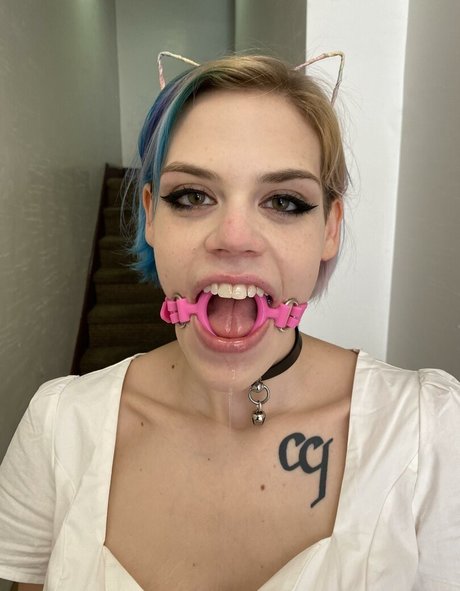 Mm darkside naked model picture