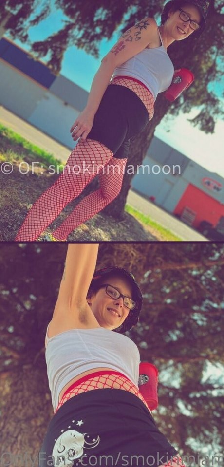 smokinmiamoon pornstar sex images