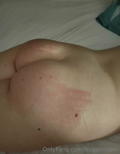 hugginrobin pornstar art image