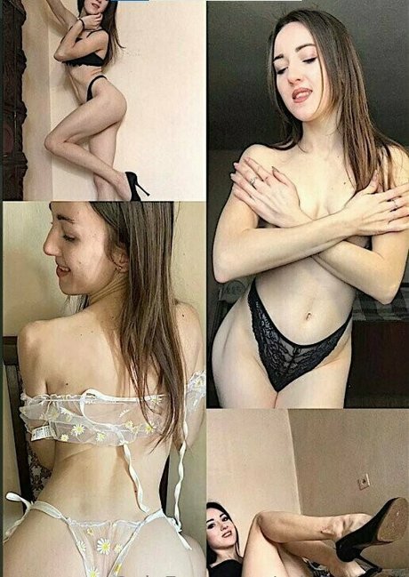 arielqween perfect model images