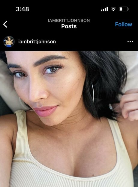 Britt Johnson pretty pornstar galleries