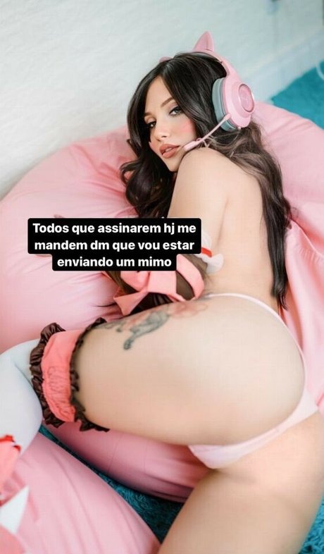 brendocahhh art model image